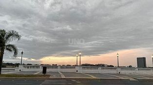 Jornada fría para este jueves en Santa Fe
