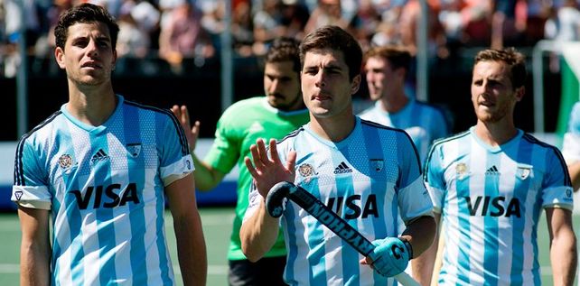 Los Leones se quedaron sin el bronce en Holanda Los Leones se quedaron sin el bronce en Holanda