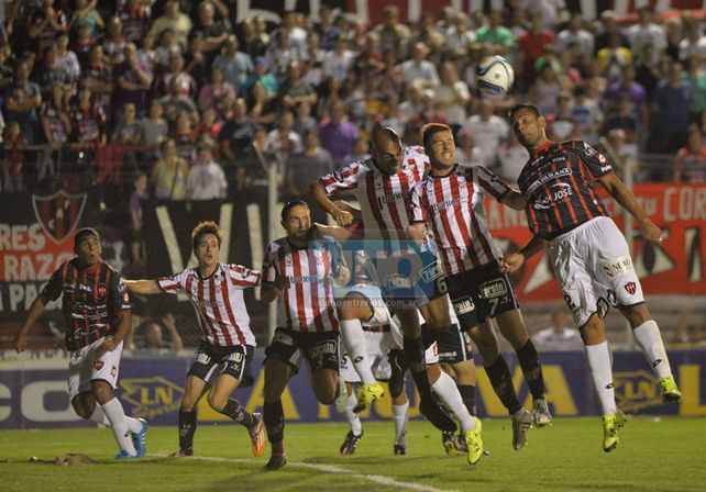 Foto UNO/Juan Manuel Hernández