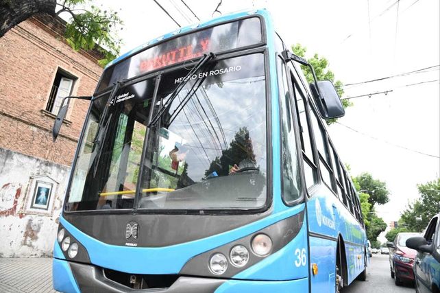 La Municipalidad sumó una nueva unidad para la línea K y ya son cuatro los coches renovados