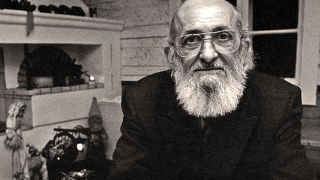 Paulo Freire y sus mejores 20 frases sobre el acto de educar