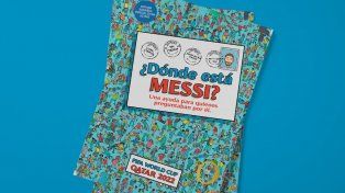 Tras la sorpresiva derrota de la Selección Argentina ante Arabia Saudita, en el inicio de la fase de grupos por el Mundial de Qatar 2022, muchas personas utilizaron la frase ¿Dónde está Messi? para hacer burla al rosarino que, el pasado 18 de diciembre, se hizo con la esperada copa. Esto inspiró a dos jóvenes para utilizar la despectiva expresión con una intención más divertida.