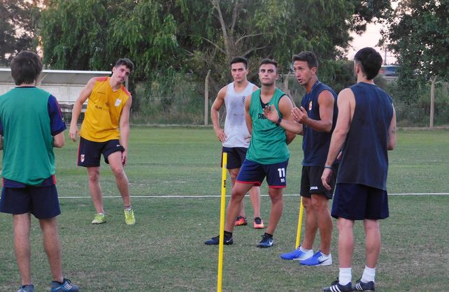 Ateneo Inmaculada comenzó con la preparación