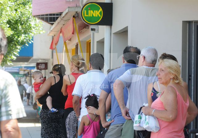 Imagen ilustrativa. / Manuel Testi.