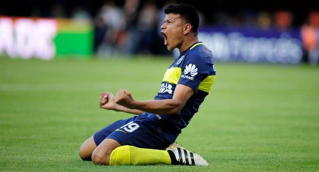 Unión estaría interesado en Walter Bou