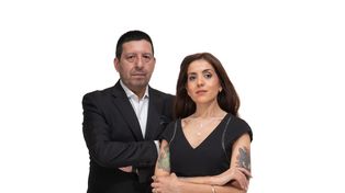 Todo en UNO y Fabián Acosta regresan a la sintonía de 106.3