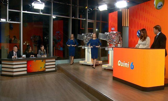 Resultados del Quini 6 de este domingo 2 de agosto