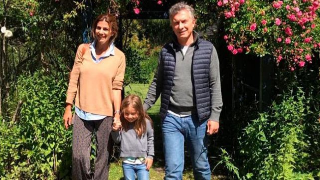 Macri se fue a descansar a Córdoba