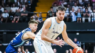 Argentina cayó ante Uruguay y encendió las alarmas rumbo al Mundial 2027