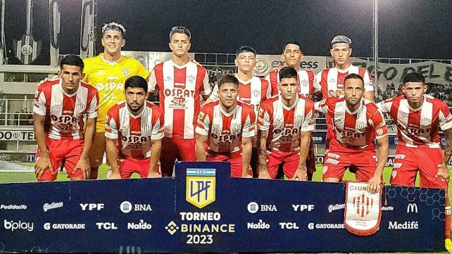 El uno por uno de Unión en la victoria ante Central Córdoba. El uno por uno de Unión en la victoria ante Central Córdoba.