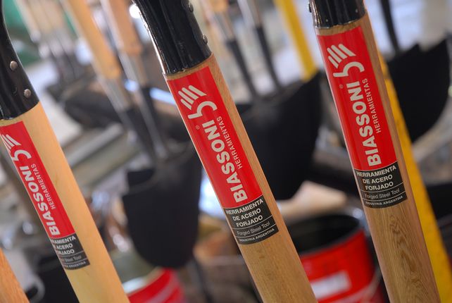 Biassoni, una compañía familiar con historia que apuesta al futuro