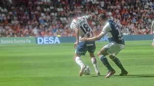 Es oficial: Unión, con día y hora confirmados para su duelo ante Gimnasia por los playoffs