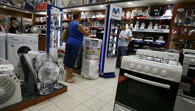 Ahora 12: más de 80 negocios de la ciudad ya se adhirieron