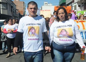 Los papás de Daiana Buratti apuestan a la vida y esperan un bebé