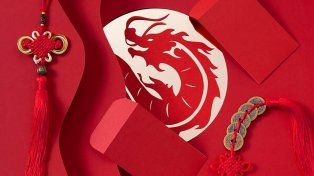 Horóscopo Chino 2024: el año del Dragón