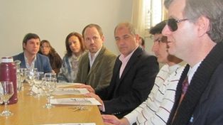 La ciudad tendrá dársenas de estacionamiento para discapacitados
