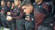 Medrán no se resigna en Colón pese a las dudas: Me siento respaldado por el plantel