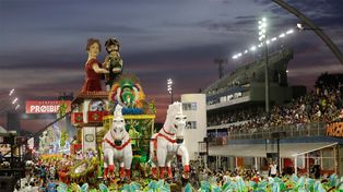Con el Covid en baja, Río y San Pablo preparan el Carnaval más masivo