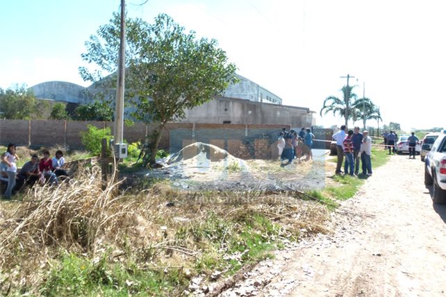 Doble crimen y conmoción: hallaron dos ancianos asesinados en la ciudad de Recreo