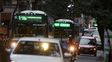 Este lunes sube el boleto de colectivo en Rosario tras casi ocho meses sin cambios