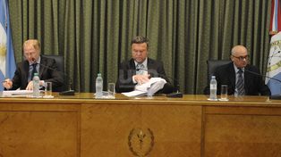 Revocaron la absolución de Pelé Sandoval y deberá cumplir condena en la cárcel