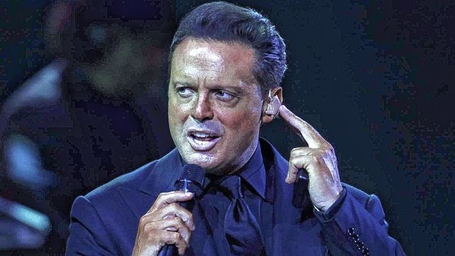 Luis Miguel vendría a Argentina en agosto&nbsp;