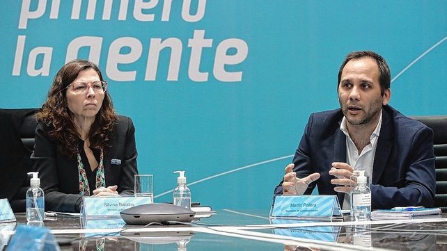 Más cambios en el gobierno: renunció Martín Pollera en la secretaría de Comercio Interior