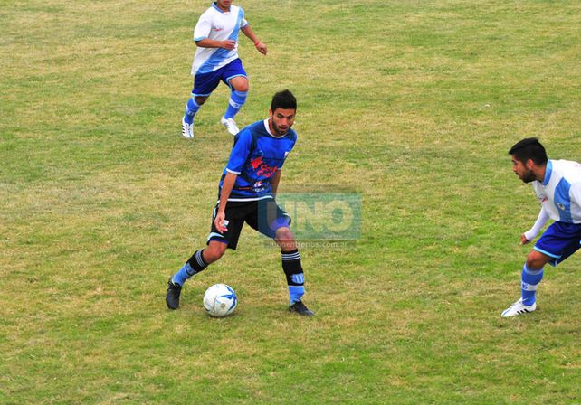 Foto UNO Juan Manuel Hernández
