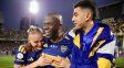 Boca buscará prolongar su buena racha cuando reciba a Unión