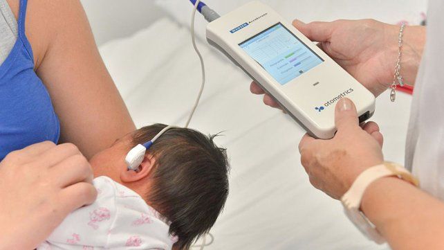 En el Día Mundial de la Audición realizan pruebas de otoemisiones acústicas a libre demanda. Los hospitales que realizan la actividad en Entre Ríos&nbsp;