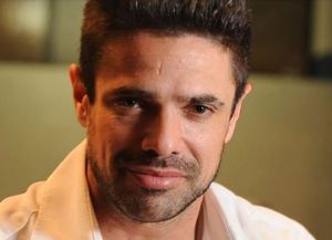 Luciano Castro se enteró quién filtró el audio del pollo hervido