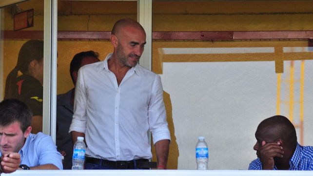 Arranca la era Montero