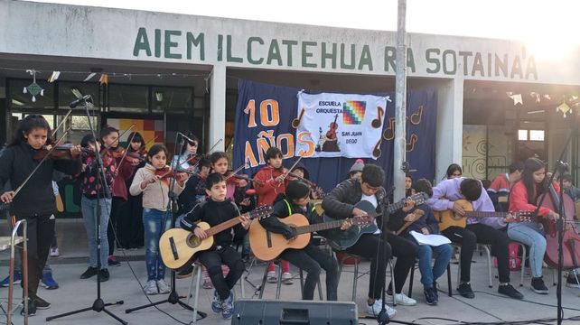 Por qué la música clásica provoca tantas emociones? - Orquesta