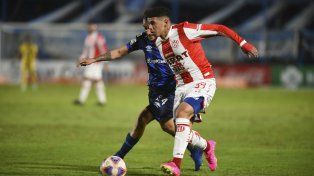 Unión no pudo ocultar el efecto Méndez en Tucumán