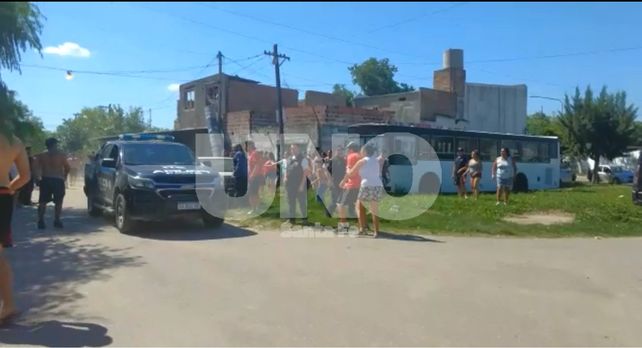 Quíntuple femicidio: los hijos de Mariela Noguera quedaron bajo la tutela de su tía