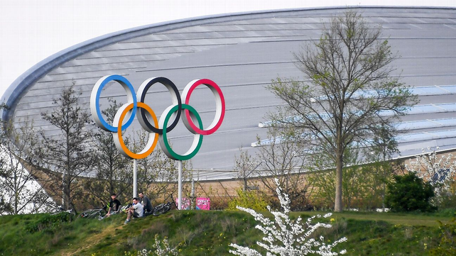 La burbuja que prepara Japón para los Juegos Olímpicos