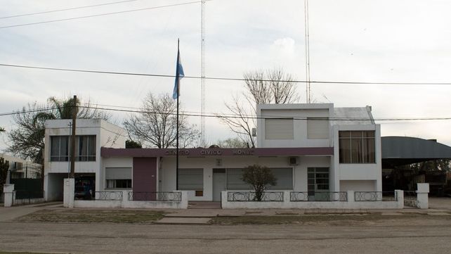 Denuncian en Monje a una empleada comunal por el faltante de casi 900 mil pesos