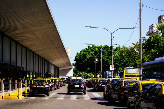 Los titulares de licencias pidieron extender la tarifa más cara a todos los horarios.