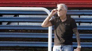 Central manifestó sus condolencias por el fallecimiento de Jorge Messi