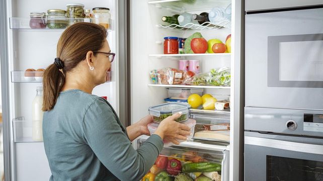 Para conservar su estado y sabor, reducir los desperdicios de alimentos, es necesario conocer qué zonas del electrodoméstico son más o menos frías