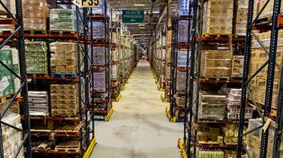 Indec: la inflación mayorista se aceleró al 1,6% en noviembre