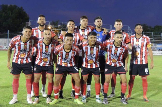 Colón de San Justo arrancará de local la serie final ante Ben Hur de Rafaela.