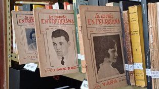 La Biblioteca Provincial&nbsp;