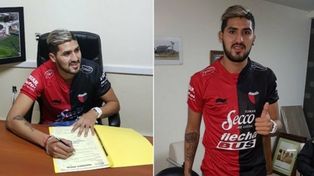 Galván: Tenía todo acordado con Central pero cambiaron cosas del contrato