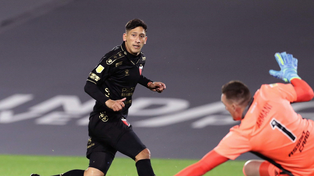 River informó el dinero que le pagará a Colón por la cesión anticipada de Rodrigo Aliendro y el 25% del pase de Alex Vigo.
