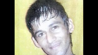 Se solicita información sobre el paradero de Lucas Luciano Ludueña