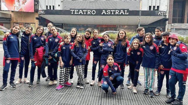 Una buena cosecha de medallas consiguieron los nadadores de Unión de Santa Fe. Una buena cosecha de medallas consiguieron los nadadores de Unión de Santa Fe.