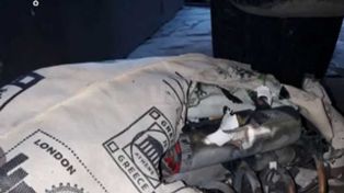 Detonaron un paquete en la casa del Juez Bonadio: un detenido