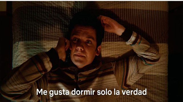 La cuenta oficial de Netflix Argentina se subió a una tendencia en X y compartió un meme de la serie Sex Education