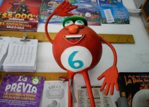 Quini 6: los pozos millonarios quedaron vacantes